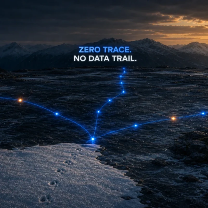 No Training on Your Data Is Not the Same as No Data Retention