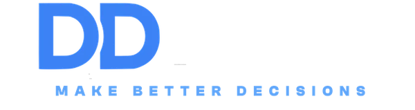 DDScore.ai - Make Better Decisions